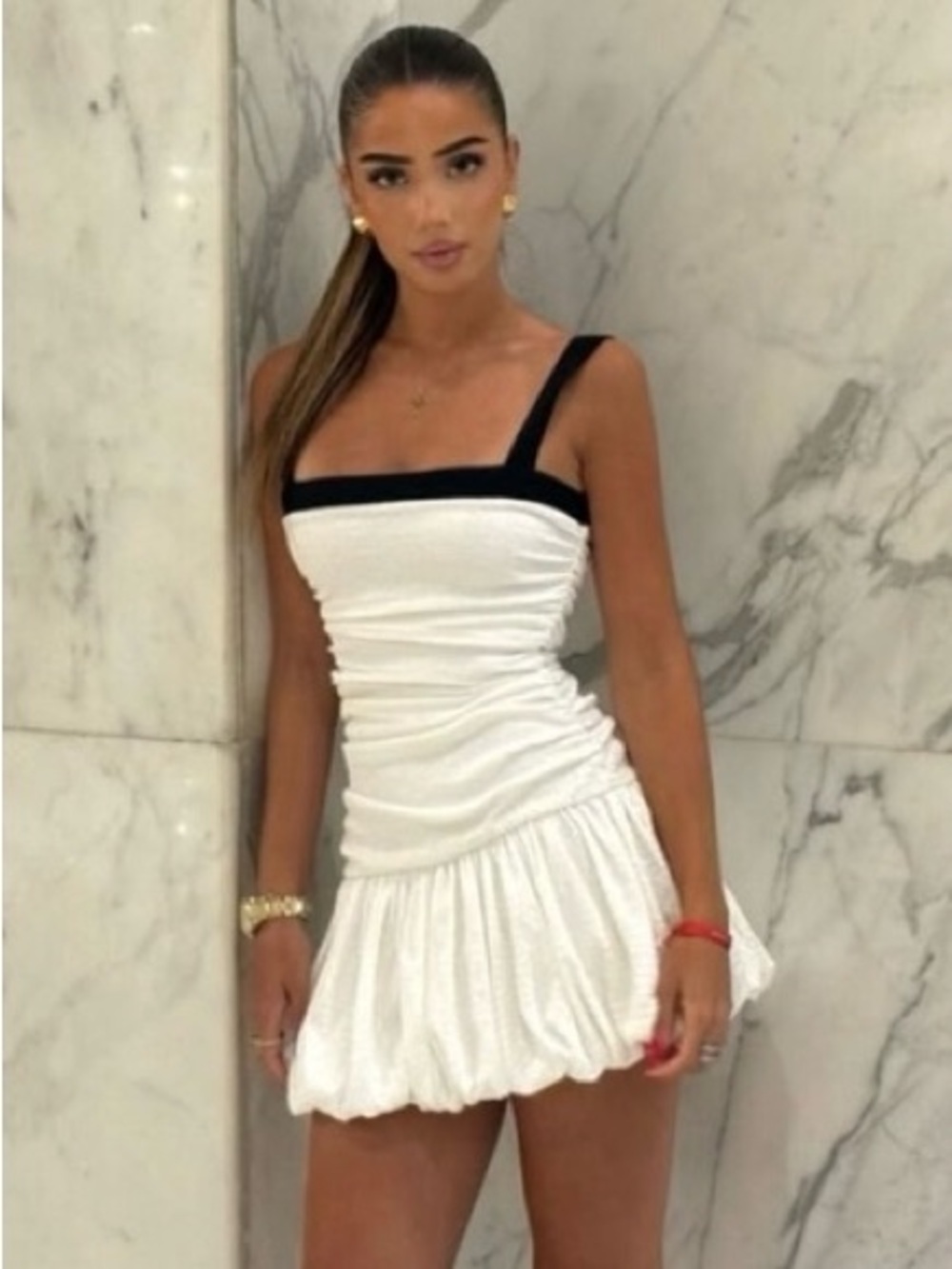 Zara Dress
